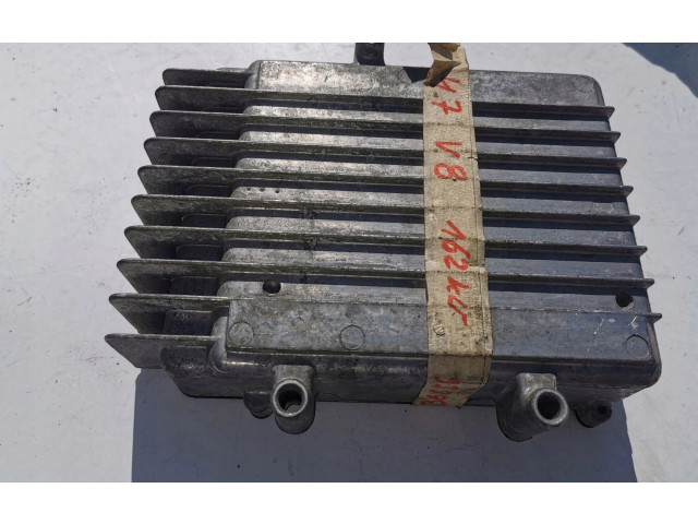 Комплект блоков управления P56044585AC Jeep Grand Cherokee