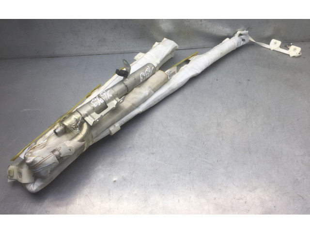 Боковая подушка безопасности 1495299080, 1001613   Citroen C8