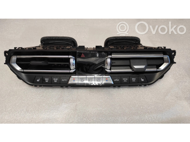 Блок управления климат-контролем 9855409 BMW Z4 g29