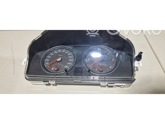 Панель приборов 30710071 Volvo C70