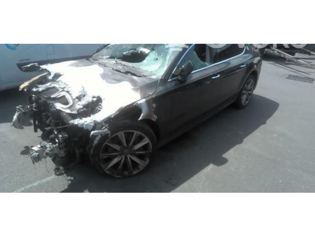 рейка Колонка рулевая 4G0419502AB Audi A7 S7 4G 2011 - 2017 года