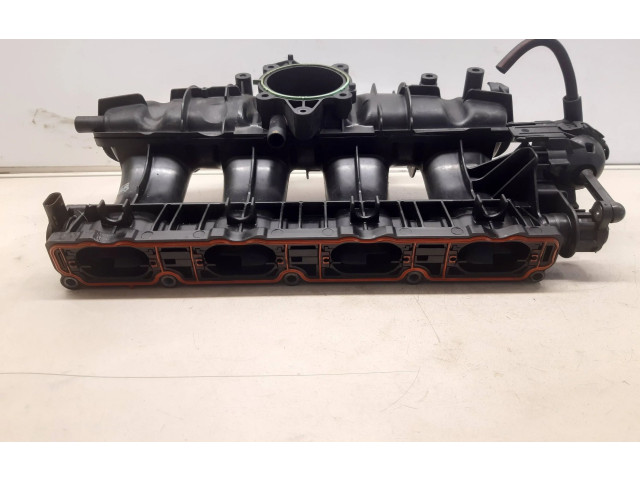 Всасывающий коллектор 06H133185CF, V28A1   Audi A5 8T 8F  