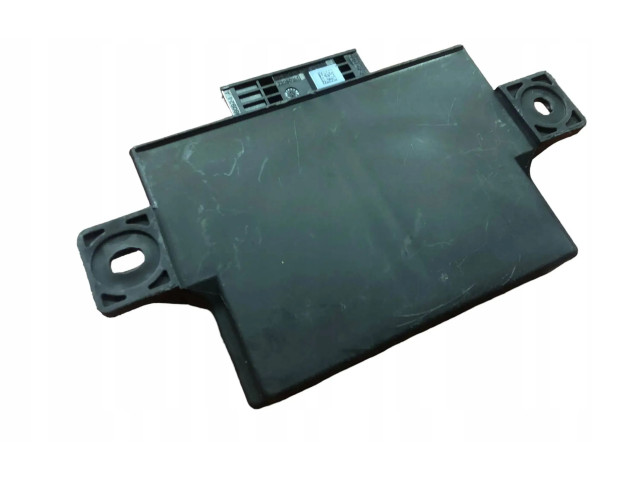Turbodmychadlo Модуль управления gateway 4N1907468BA Audi A8 S8 D5