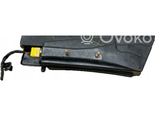 Подушка безопасности в сиденье 84216834 Chevrolet Volt II