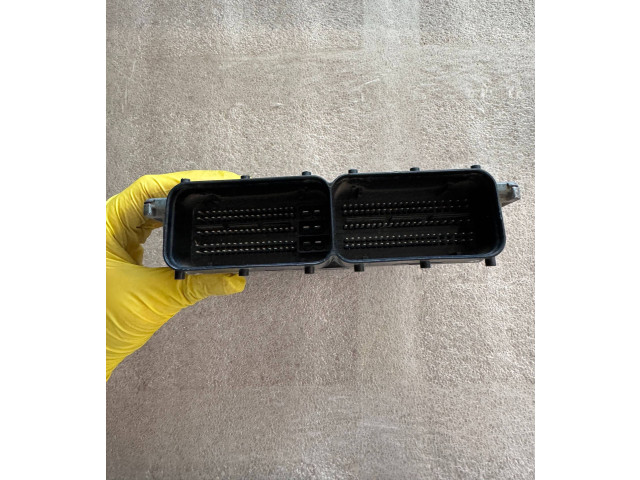 Блок управления двигателя 06K907425C, A2C8200400AAA Volkswagen Jetta VI