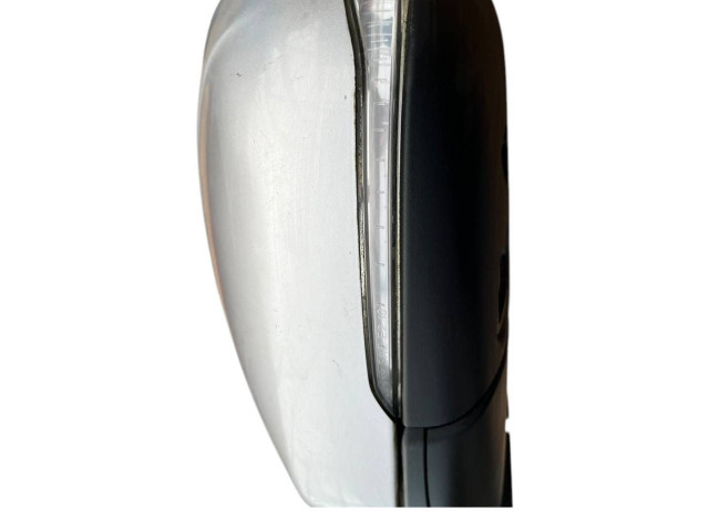 Зеркало электрическое Volvo S60 2011 - 2013 года