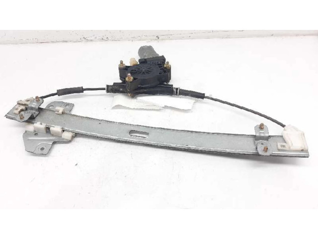 Комплект электрического механизма для подъема окна