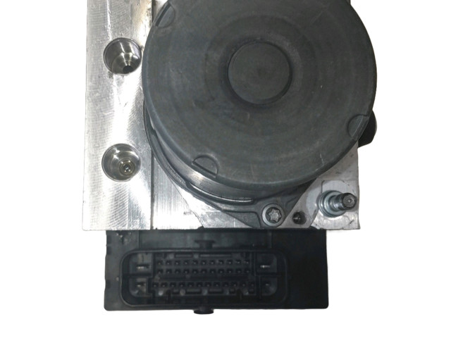 Блок АБС AX232C405AC   Jaguar  XF X250  2007 - 2015 года