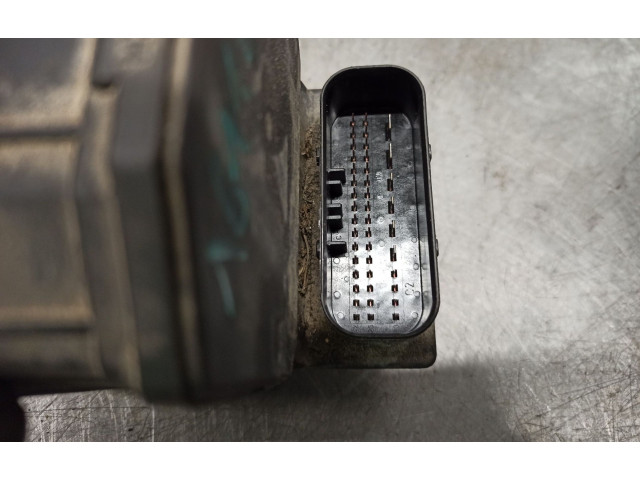 Блок АБС 1496637080, 0265225165 Citroen C8 - года