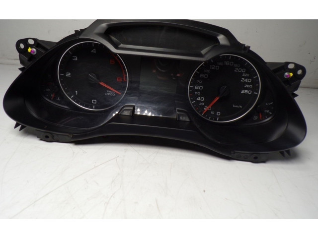 Панель приборов 8K0920900C, 8K0920900C Audi A4 Allroad