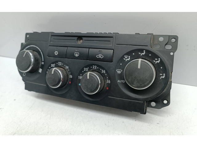 Блок управления климат-контролем P55111011AI, HAF50023   Jeep Grand Cherokee (WK)