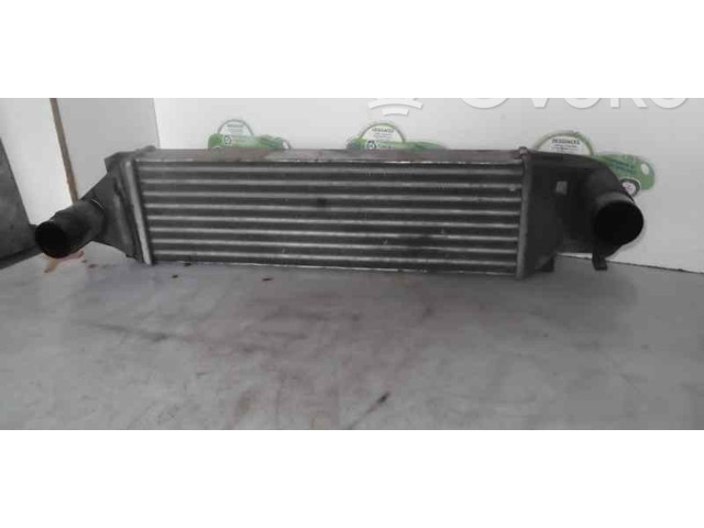 Интеркулер 4729521, ETP8935 Saab 9-3 Ver1