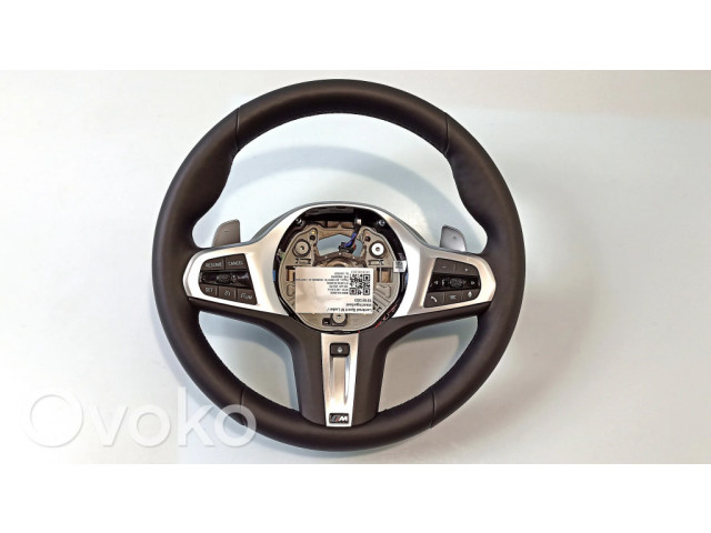 Руль BMW Z4 g29  2018- года 027054, 32308746691      