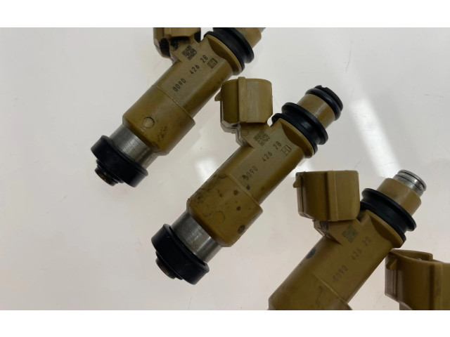 Блок АБС 009042628 Subaru Legacy 2004 - 2006 года