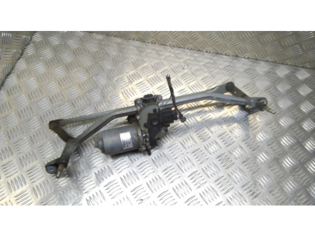 Комплект механизма стеклоочистителей