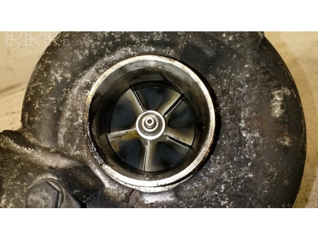 Турбина BMW X5 E53 3.0 BT226011, 7791044K для двигателя 1334