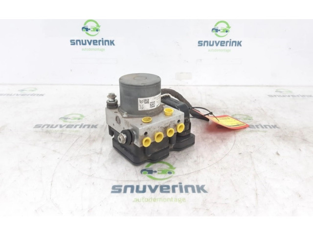 Блок АБС 9826051380, 9826051380   Citroen  C3 Aircross  2017 -  года