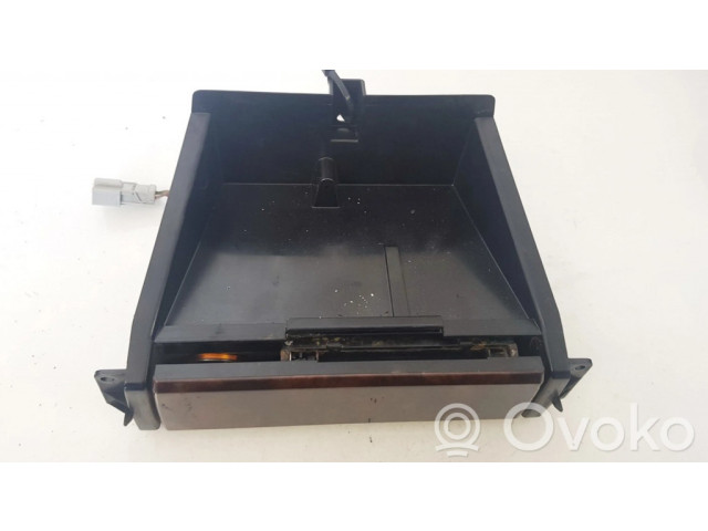 Пепельница