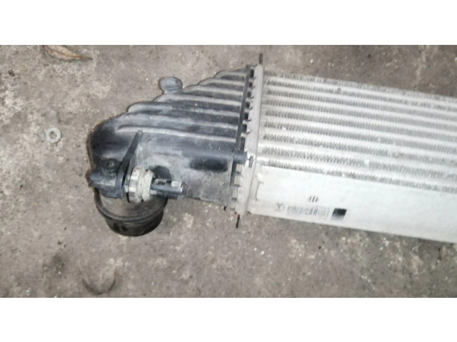 Интеркулер  8A9450000   Fiat 500L 1.4