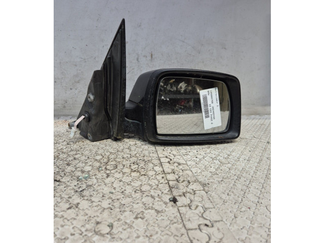 Зеркало электрическое        BMW X3 E83  2003 - 2010 года   