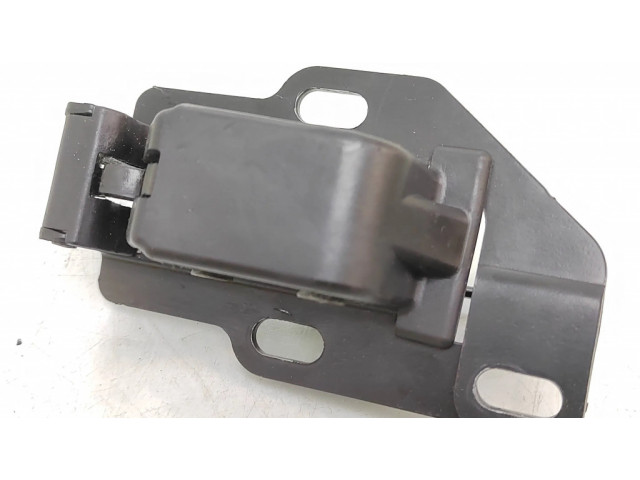 Замок багажника     Citroen Berlingo 2008-2018 года