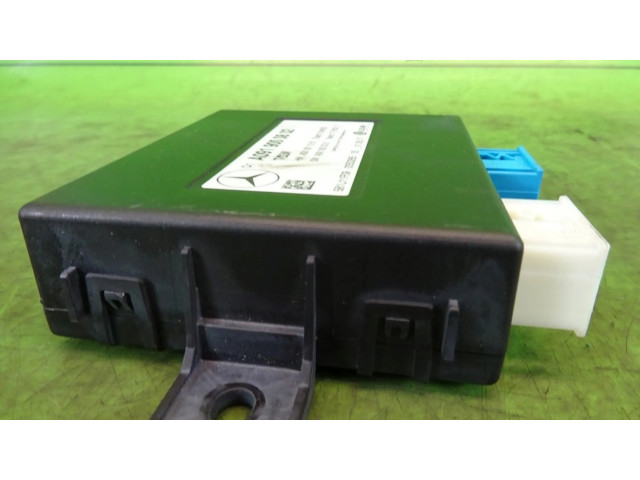 Блок управления A0919000802 Infiniti Q30