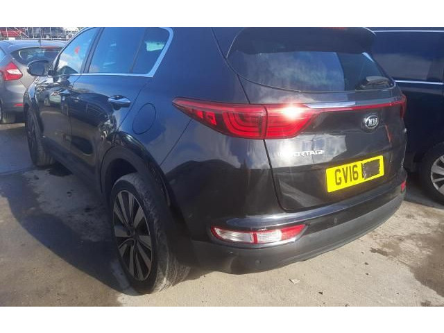 Řídící jednotka    KIA Sportage 2016