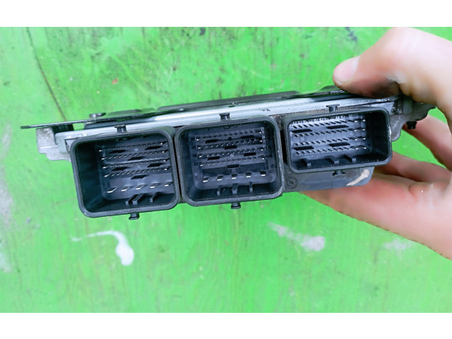 Řídící jednotka 9800268980 Peugeot Partner 2015