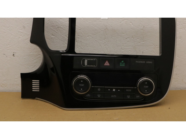 Блок управления климат-контролем 7820A946XA, 7820A946XA Mitsubishi Outlander