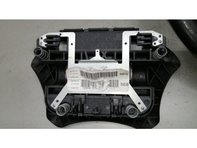 Volant Citroen Xsara Picasso 2006 96470413XT, 96505926XT