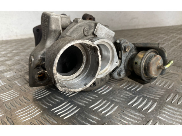 Турбина Porsche Cayenne (9PA) 94812301556