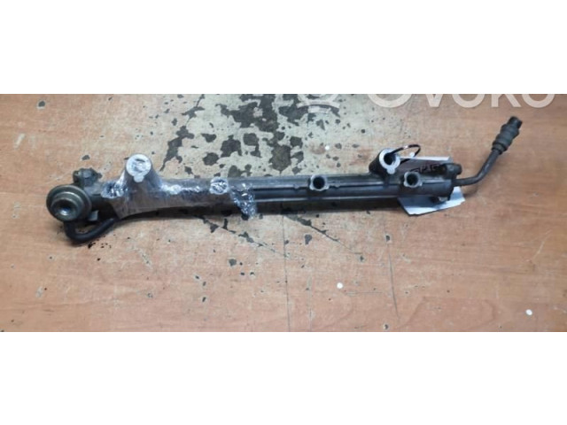 Топливная рампа Mitsubishi Galant