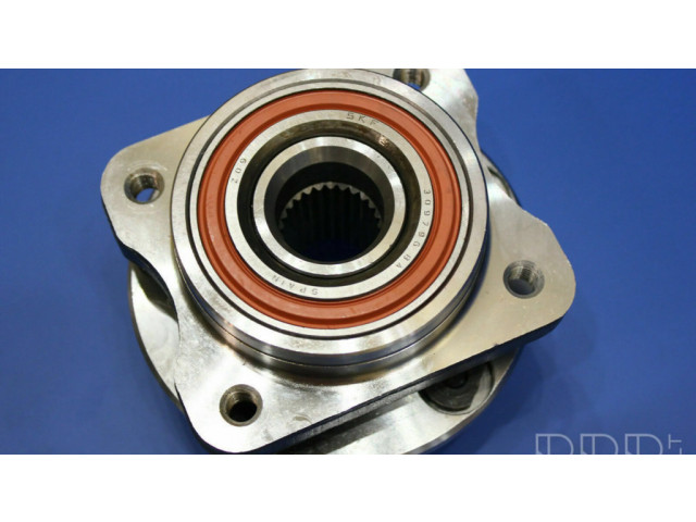 Подшипник колеса