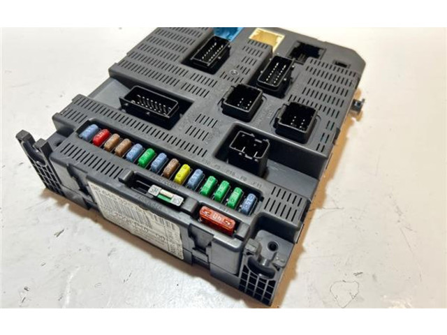 Блок управления 9664532580, 9664532580   Citroen C2