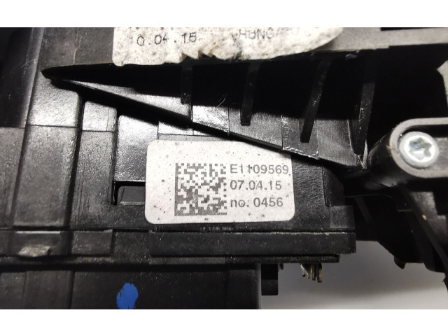 Ручка стеклоочистителей 479457095R, 479457095R Dacia Logan II