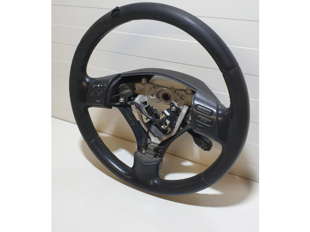 Руль Toyota Corolla Verso AR10 2004 - 2009 года GS12001450