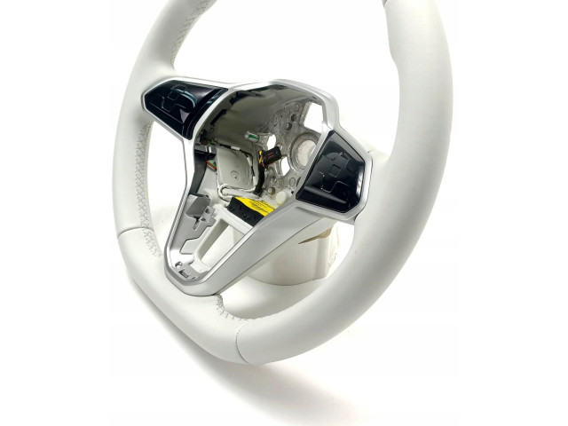 Руль Volkswagen ID.3 2019 - года 10A419089AE