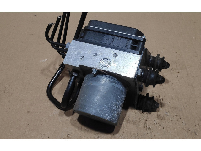 Блок управления АБС 8R0907379G   Audi Q5 SQ5