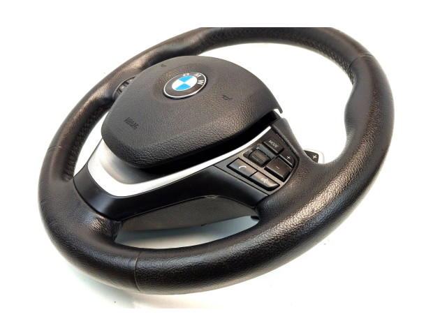 Volant BMW 3 GT F34 2015 2928475, GS36419