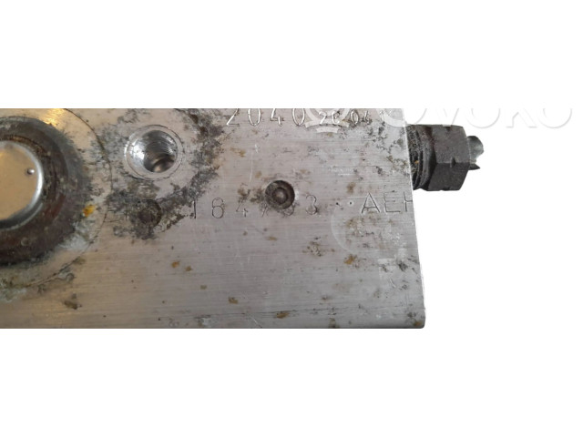 Jednotka ABS 10096014193, 7LU2A09H35 Renault Vel Satis 2003