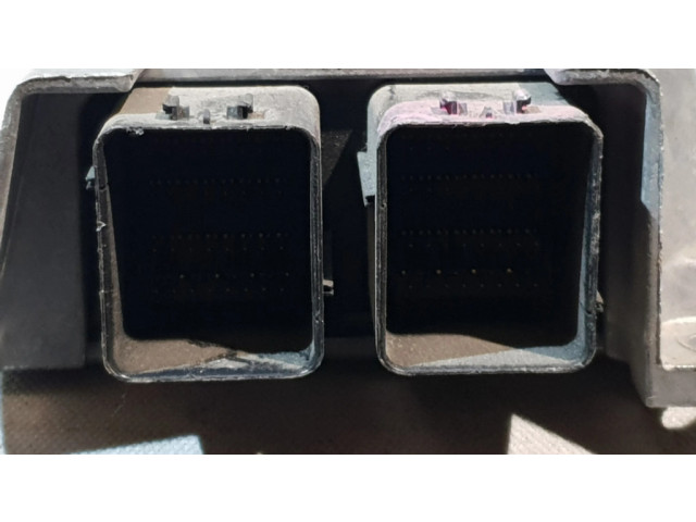 Блок подушек безопасности 04727375AC   Chrysler Voyager