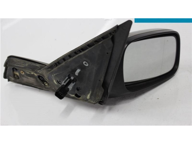 Зеркало электрическое        Saab 9-5  1998 - 2005 года   