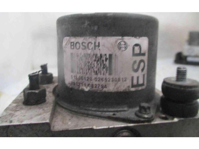 Jednotka ABS 51865128, 51865128 Alfa Romeo Mito 2011