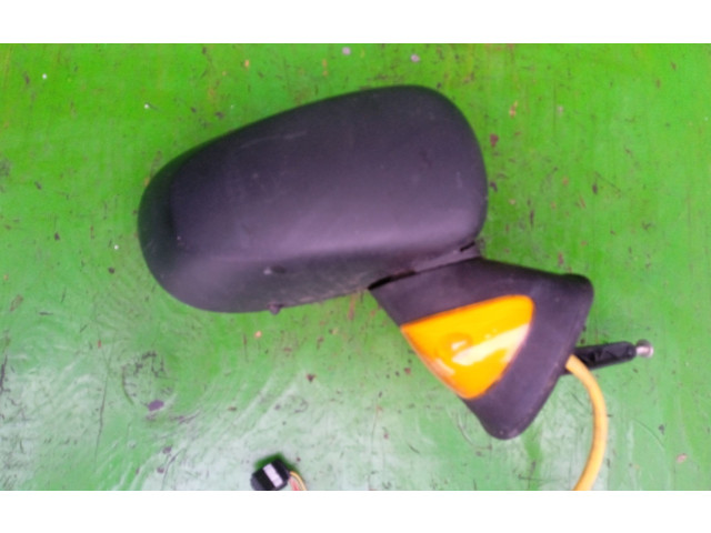 Zpětné zrcátko Renault Modus 2004