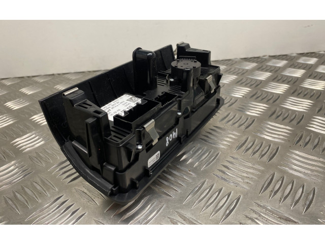 Блок управления климат-контролем 8XA820043 Audi S1