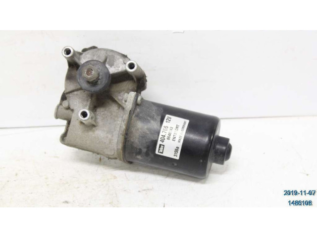 Моторчик дворников 8693848 Volvo XC90