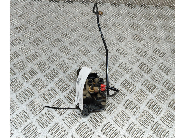 Блок управления JX633B486CA Jaguar XF X260