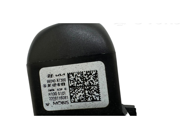 Камера заднего вида