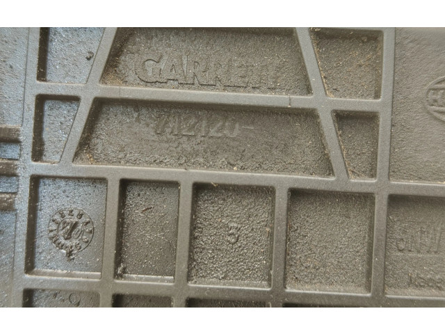  Турбина Jeep Grand Cherokee (WK)  A6420900280   для двигателя 642980      