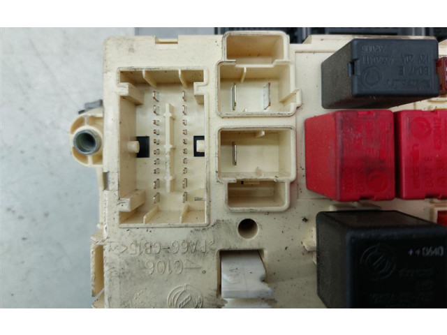 Блок комфорта 50506303   Alfa Romeo GT   